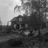 178400 003563 - Villa Hagen, Hungalsvik, Ottebol