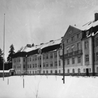 178400 000418 - Sanatorium, ej i Arvika