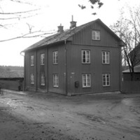 178400 003321 - Kvarteret Missionen - Hörnet Tingsgatan/Hantverksgatan