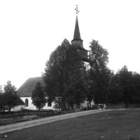178400 003370 - Älgå kyrka