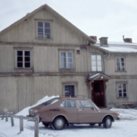 178400 009905 - Nauclers gård 1978