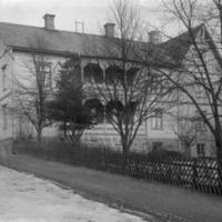 178400 004265 - Hus, Östra Esplanaden-Tingsgatan