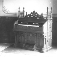 178400 007103 - Pianofabriken - Orgel