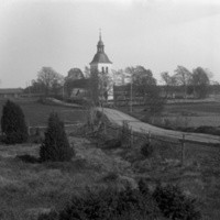 178400 005244 - Eskilsäter kyrka