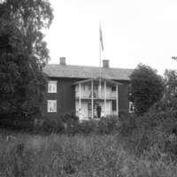 178400 000119 - Värmlandsgård i Älgå