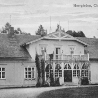 178400 009995 - Charlottenbergs herrgård