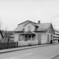 178400 010026 - Hus, Styckåsgatan 15