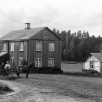 178400 006872 - Hus, Djupdalen, Västra Hungvik