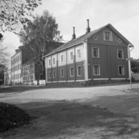 178400 003292 - Kvarteret Fabriken - Östra Esplanaden/Skolgatan