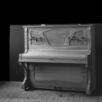 003946 - Pianofabriken Standard - Piano