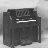 178400 000849 - Pianofabriken - Orgel