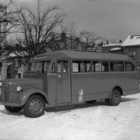 178400 002771 - Arvika Karosserifabrik AB, buss