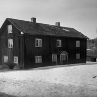 178400 007264 - Väststuga, Stålsberga