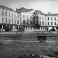 178400 000419 - Sanatorium, ej i Arvika