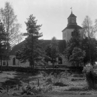 178400 002140 - Värmskog kyrka