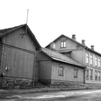178400 008599 - Handlande Rudströms gård