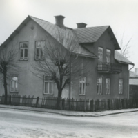178400 009344 - Hus, korsningen Jakobsgatan-Viksgatan