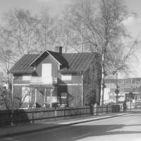 178400 009967 - Hus i korsningen Styckåsgatan - Höviksgatan