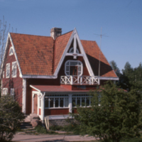 178400 009887 - Villa Sommarro på Järnvägsgatan