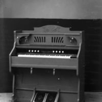 178400 003089 - Östlind & Almqvists pianofabrik - Orgel