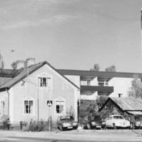178400 010041 - Hus, V:a Kyrkogatan
