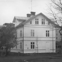 178400 009968 - Hus i korsningen Fabriksgatan - Nygatan