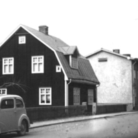 178400 009969 - Hus i korsningen Repslagaregatan - Fredsgatan