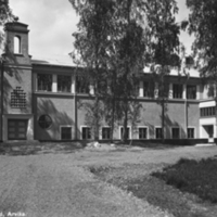 178400 009441 - Musikskola, Ingesund