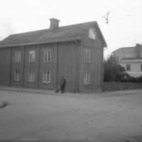 178400 003299 - Stenhuggare Nils Olssons hus - Kvarteret Knapen