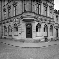 178400 002657 - Svenska Handelsbanken