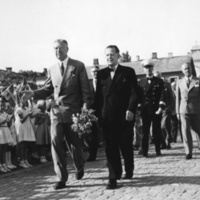 178400 009629 - Gustav VI Adolfs Eriksgata år 1953