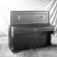 178400 004430 - Pianofabriken Standard - Piano
