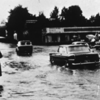 178400 008320 - Översvämningen på 1960-talet