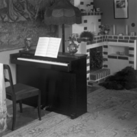 178400 005807 - Pianofabriken - Piano