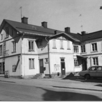 178400 009218 - Hörnhus Hantverksgatan-Kyrkogatan