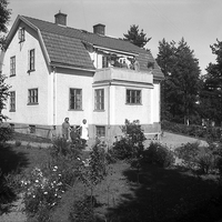 178400 002284 - Bostadshus, Karlavägen