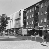 178400 009075 - Stadsbild, Storgatan
