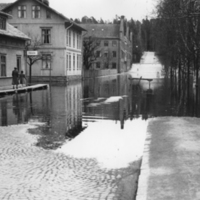 178400 009311 - Översvämning 1951