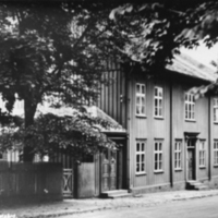 178400 010003 - Gula Gården, Hantverksgatan 20.