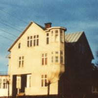 178400 008328 - Cykel-Johanssons hus