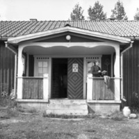 178400 007260 - Finngården Kvarntorp, Lekvattnet
