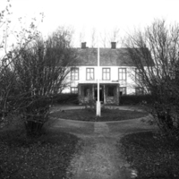 178400 000138 - Folkhögskola, Agneteberg