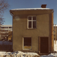 178400 008949 - Gårdshuset, Viksgatan 20