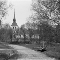 178400 007110 - Bro kyrka, Värmlandsbro