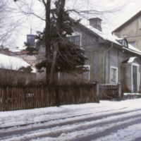 178400 009908 - Sandströms hus på Hamngatan