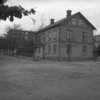 178400 003314 - Kvarteret Orgeln - Fabriksgatan/Nygatan