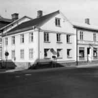 178400 009219 - Hus, Kyrkogatan