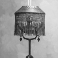 178400 007553 - Lampa av Karl Magnusson
