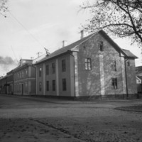 178400 003296 - Arvika Läderfabriks Aktiebolag - Kvarteret Garvaren