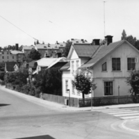 178400 009115 - Byggnad, Styckåsgatan-Jakobsgatan